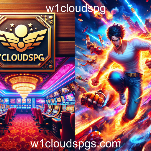 Explorando o Mundo Fascinante dos Jogos de Ação